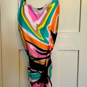 Trina Turk Swimsuit, size 16W